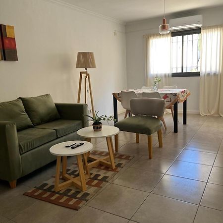 Luminoso Departamento En Zona Residencial Διαμέρισμα Μεντόζα Εξωτερικό φωτογραφία
