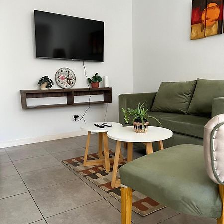 Luminoso Departamento En Zona Residencial Διαμέρισμα Μεντόζα Εξωτερικό φωτογραφία