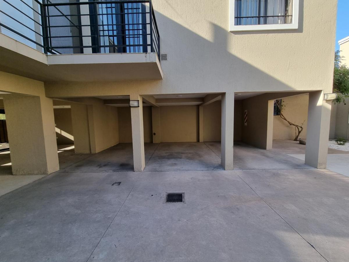 Luminoso Departamento En Zona Residencial Διαμέρισμα Μεντόζα Εξωτερικό φωτογραφία