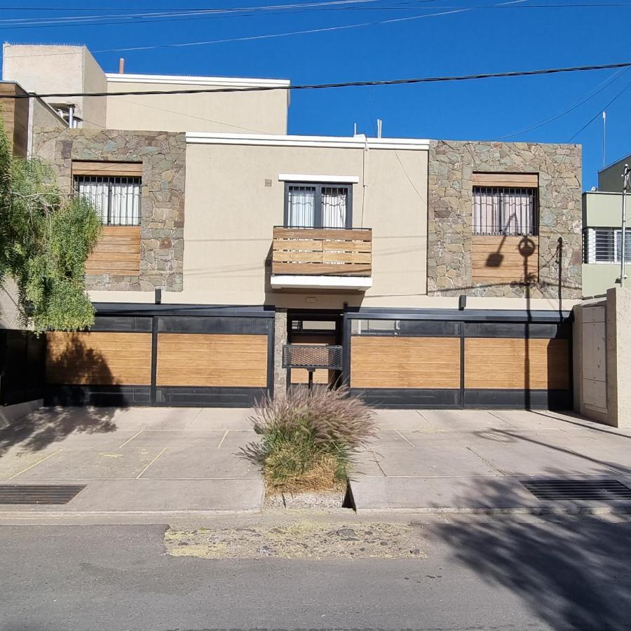 Luminoso Departamento En Zona Residencial Διαμέρισμα Μεντόζα Εξωτερικό φωτογραφία