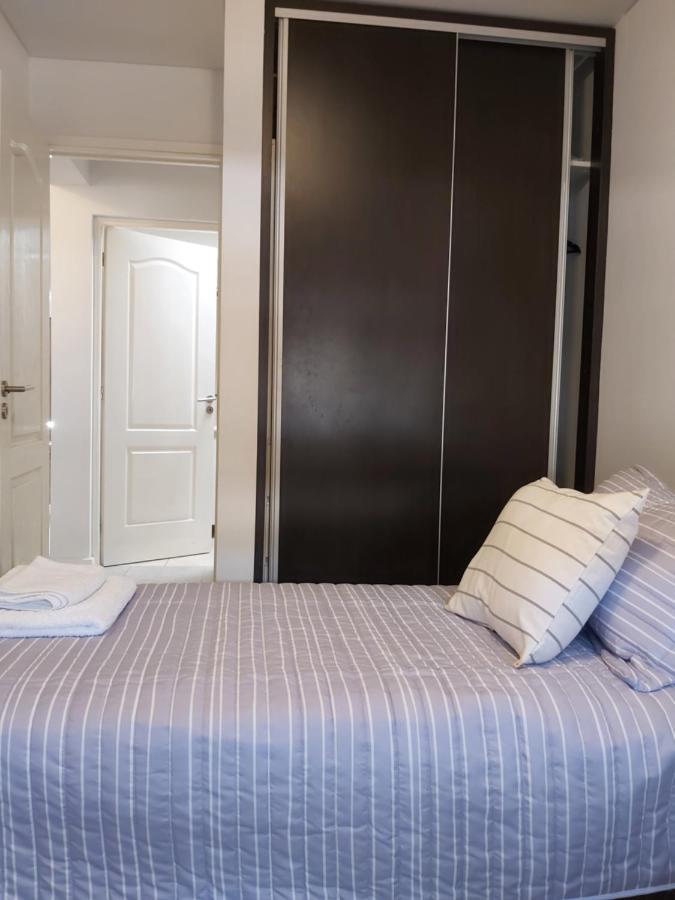 Luminoso Departamento En Zona Residencial Διαμέρισμα Μεντόζα Εξωτερικό φωτογραφία