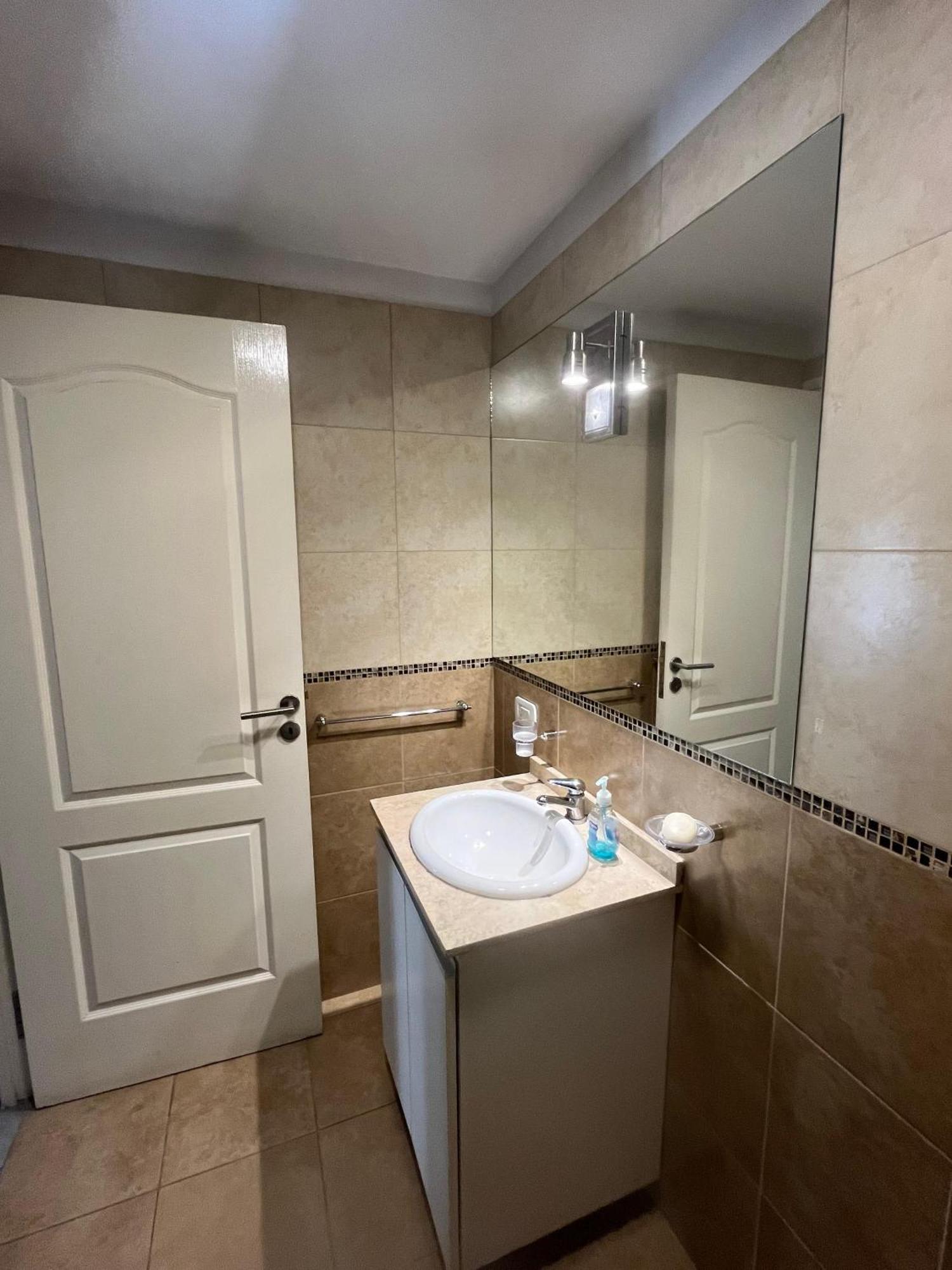 Luminoso Departamento En Zona Residencial Διαμέρισμα Μεντόζα Εξωτερικό φωτογραφία